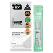 VT Cosmetics Бустер-сыворотка с микроиглами Reedle Shot 100 2ml 10523