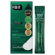 VT Cosmetics Бустер-сыворотка с микроиглами для чувствительной кожи Pro Cica Reedle Shot 2ml 10524