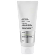 VT Cosmetics Успокаивающий гель для умывания с центеллой Reedle Shot Synergy Cleansing Gel 150ml 10528