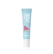 Manyo Увлажняющая сыворотка для губ с арбузом What A Melon Moisture Lip Serum 10542