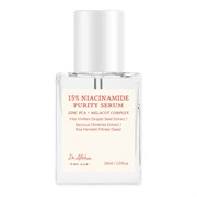Dr. Althea Осветляющая сыворотка с ниацинамидом и цинком Niacinamide Purity Serum 30ml 10548