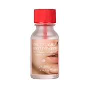 Dr. Althea Точечное успокаивающее средство с каламиновой пудрой 15% Calamine Powder 15ml 10549