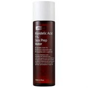 By Wishtrend Мягкий тоник-эксфолиант с миндальной кислотой Mandelic Acid 5% Prep Water 120ml 10554