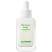 By Wishtrend Восстанавливающая сыворотка с церамидами Ceramide Milky Ampoule 30ml 10561
