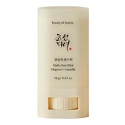 Beauty of Joseon Матирующий солнцезащитный стик Matte Sun Stick Mugwort+Camelia SPF50+ PA++++ 18gr 10562