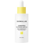 SKIN&LAB Ампула для сужения пор Porebarrier Tightening Ampoule 50ml 10042
