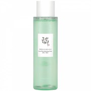 Beauty of Joseon Освежающий кислотный тоник с зелёной сливой Green Plum Refreshing Toner: AHA+BHA 150ml 10568
