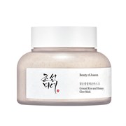 Beauty Of Joseon Очищающая маска с рисом и мёдом Ground Rice and Honey Glow Mask 150ml 10570