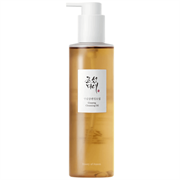 Beauty of Joseon Антивозрастное гидрофильное масло с женьшенем Ginseng Cleansing Oil 210ml 10573