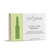LeviSsime Уплотняющий концентрат от мимических морщин Booster Redensify  6*3 мл 10578