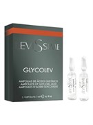 LEVISSIME Пилинг с гликолевой кислотой Glycolev 6*3 мл 10579