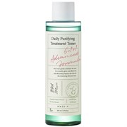 AXIS-Y Тоник для проблемной кожи с центеллой и BHA-кислотой Daily Purifying Treatment Toner 200ml 10604