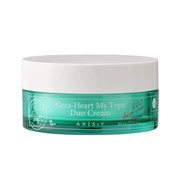 AXIS-Y Двойной крем для комбинированной кожи Cera-Heart My Type Duo Cream 60ml 10605