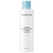 SKIN&LAB Капсульный увлажняющий гель для умывания Hybarrier Hyaluronic Capsule Cleanser 200ml 10046