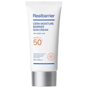 Real Barrier Барьерный солнцезащитный крем Cera Moisture Barrier Sun Cream SPF50+ PA++++ 50ml 10048