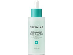 SKIN&LAB Успокаивающая ампула для проблемной кожи с центеллой Tricicabarrier Calming Ampoule 50ml 10049