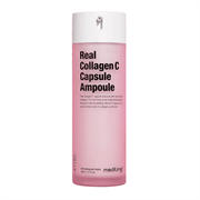 Meditime Коллагеновая капсульная ампула с витамином С NEO Real Collagen C Capsule Ampoule 33ml 10679