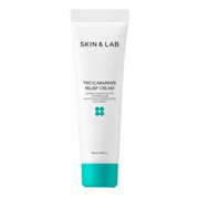 SKIN&LAB Успокаивающий крем для проблемной кожи с центеллой Tricicabarrier Relief Cream 50ml 10050