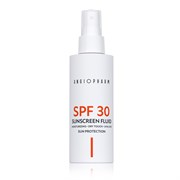 ANGIOPHARM СОЛНЦЕЗАЩИТНЫЙ ФЛЮИД SPF 30 10689