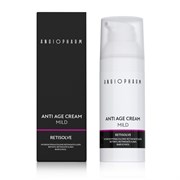 ANGIOPHARM КРЕМ ОМОЛАЖИВАЮЩИЙ С КОМПЛЕКСОМ РЕТИНОИДОВ MILD 10691