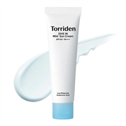 Torriden Увлажняющий минеральный солнцезащитный крем Dive In Low Mild Sun Cream SPF50+ PA++++ 60ml 10054