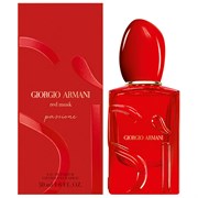 GIORGIO ARMANI Парфюмерная вода Si Passione Red Musk 100ml 10839