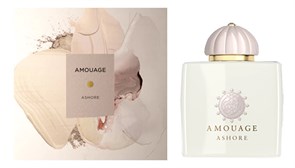 Amouage Парфюмерная вода Ashore 100ml 10844