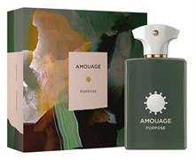 Amouage Парфюм Purpose 100ml 10847