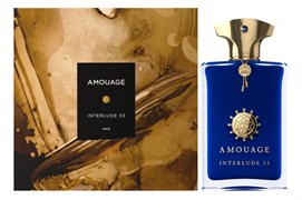 Amouage Парфюм Interlude 53 100ml 10848