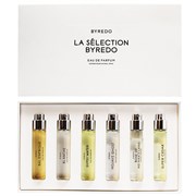 Byredo Набор Парфюма La Selection 6*12 ml 10859