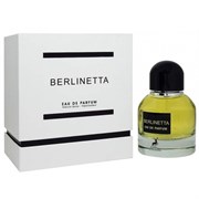 Alhambra Berlinetta Парфюм (по мотивам Byredo Bibliotheque) 100ml 10860