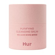 House of Hur Очищающий гидрофильный бальзам для сияния кожи Purifying Cleansing Balm 50ml 10865