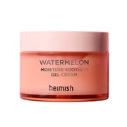 Heimish Гель-крем с арбузом для глубокого увлажнения Watermelon Moisture Soothing Gel Cream 110ml 10868