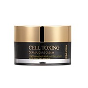 Medi-Peel Омолаживающий крем со стволовыми клетками Cell Toxing Dermajours Cream 50ml 10876