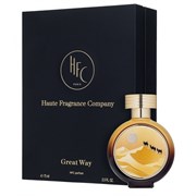 HFC Парфюм Company Great Way 75ml 10881