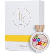 Haute Fragrance Company (HFC) Парфюм  Fly To Miracle 75ml 10883