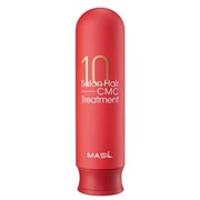 Восстанавливающий профессиональный бальзам с церамидами Masil 10 Salon Hair CMC Treatment 10075
