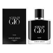 ARMANI Парфюм Acqua Di Gio Elixir 125ml 10894
