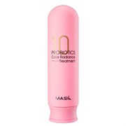 Masil Бальзам с пробиотиками для защиты цвета Masil 10 Probiotics Color Radiance Treatment 300ml 10077
