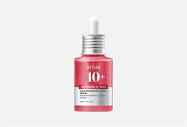 Anua Осветляющая сыворотка с транексамовой кислотой Niacinamide 10% + TXA 4% Serum 30ml 10902