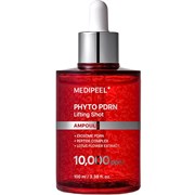 MEDIPEEL Пептидная лифтинг-ампула с ПДРН Phyto Exosome PDRN Lifting Shot Ampoule 100ml 10907