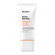 Dr.Jart+ Водостойкое солнцезащитное молочко для лица Every Sun Day Waterproof Sun Milk SPF 50+ PA++++ 30ml 10080