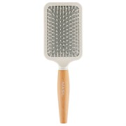Masil Деревянная антистатическая расчёска для волос Wooden Paddle Brush 10083