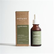 Mary&May Cыворотка концентрированная с центеллой азиатской  Centella Asiatica Serum 30ml 10958