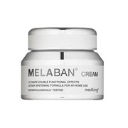 Meditime Отбеливающий крем против пигментации Melaban Cream 50ml 10961