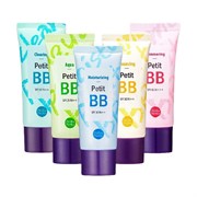 Holika Holika ББ-кремы для лица Petit BB Cream 30ml 10963
