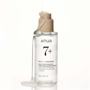 Anua Сыворотка для сияния кожи с рисом Rice 7 Ceramide Hydrating Barrier Serum 50ml 10967