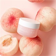 Anua Интенсивный крем-пудинг для гладкой и сияющей кожи Peach 77 Niacin Enriched Cream 50ml 10968