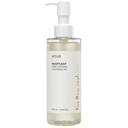 Anua Гидрофильное масло для глубокого очищения пор Heartleaf Pore Control Cleansing Oil 200ml 10971