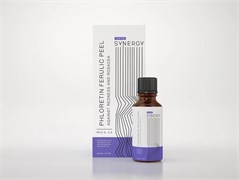Skin Synergy Пилинг флоретин-феруловый пилинг Phloretin Ferulic Peel 30ml 10973